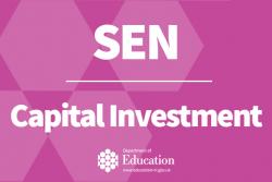 SEN - Capital Investment