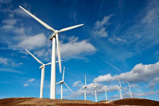Electricity Consumption and Renewable Generation in Northern Ireland