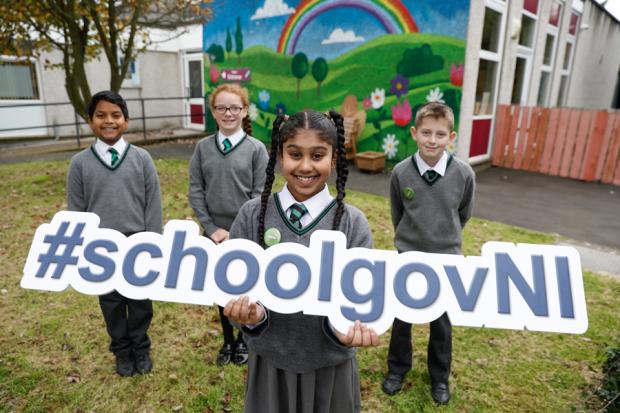 Call for School Governors across Northern Ireland