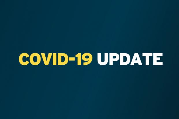 Covid-19 news update