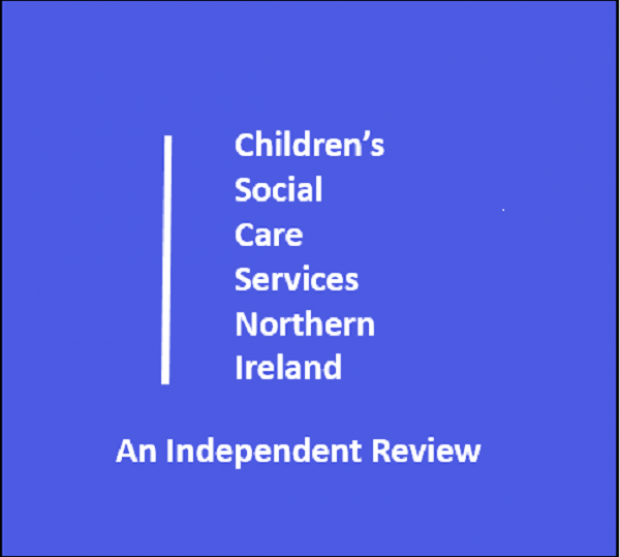 Children’s Social Care Services image