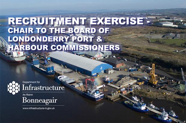 recruitment-chair-board-londonderry-port