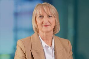 Image of Jacqui Durkin